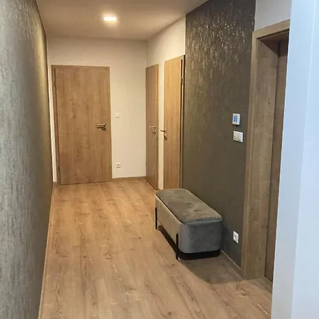 Apartment T5 Herlikovice Vrchlabí